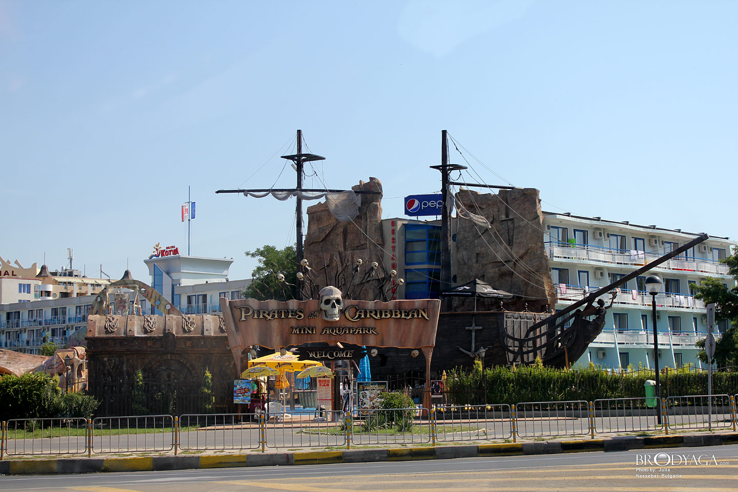 Nessebar